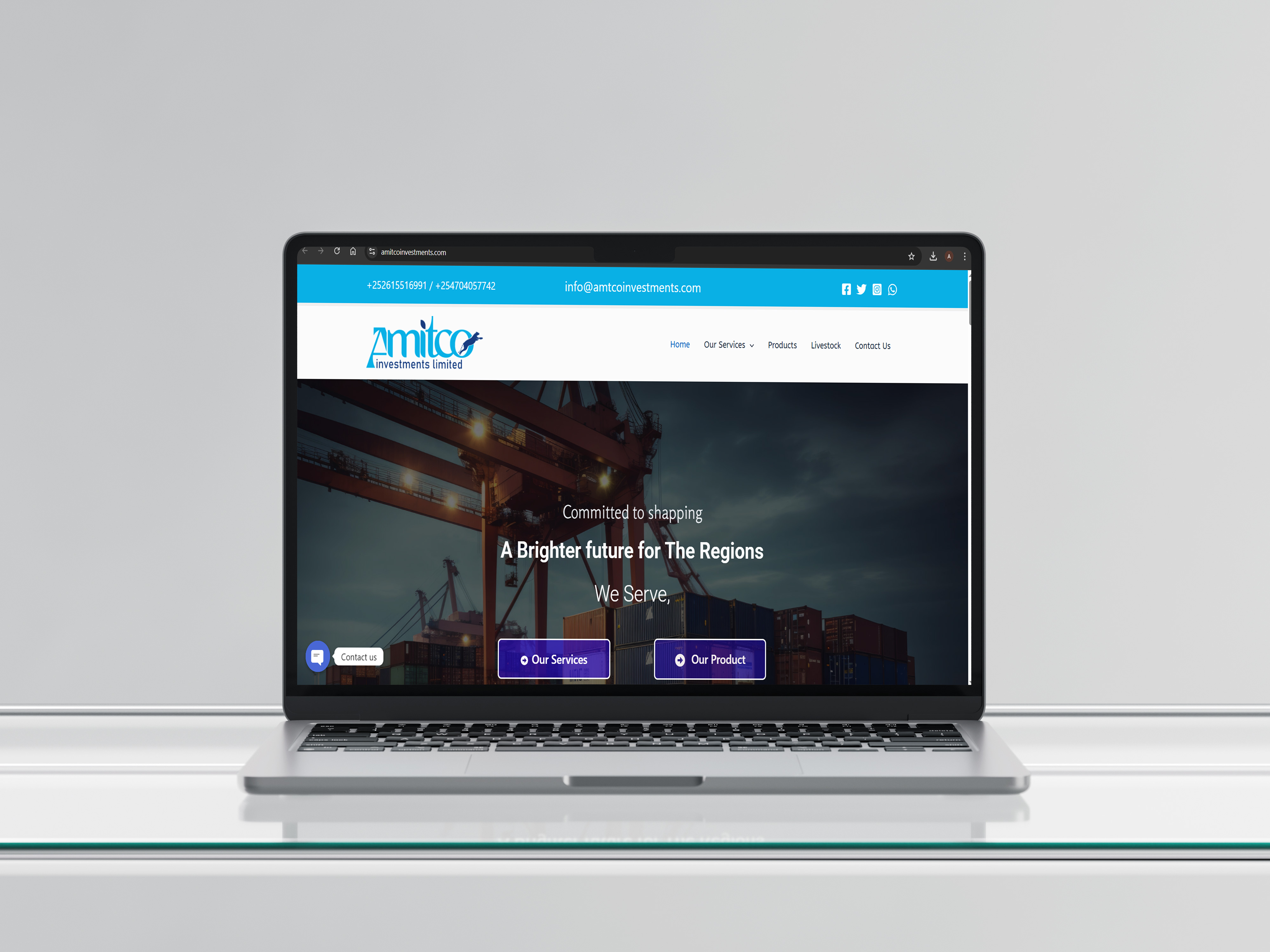 Real Estate Platform