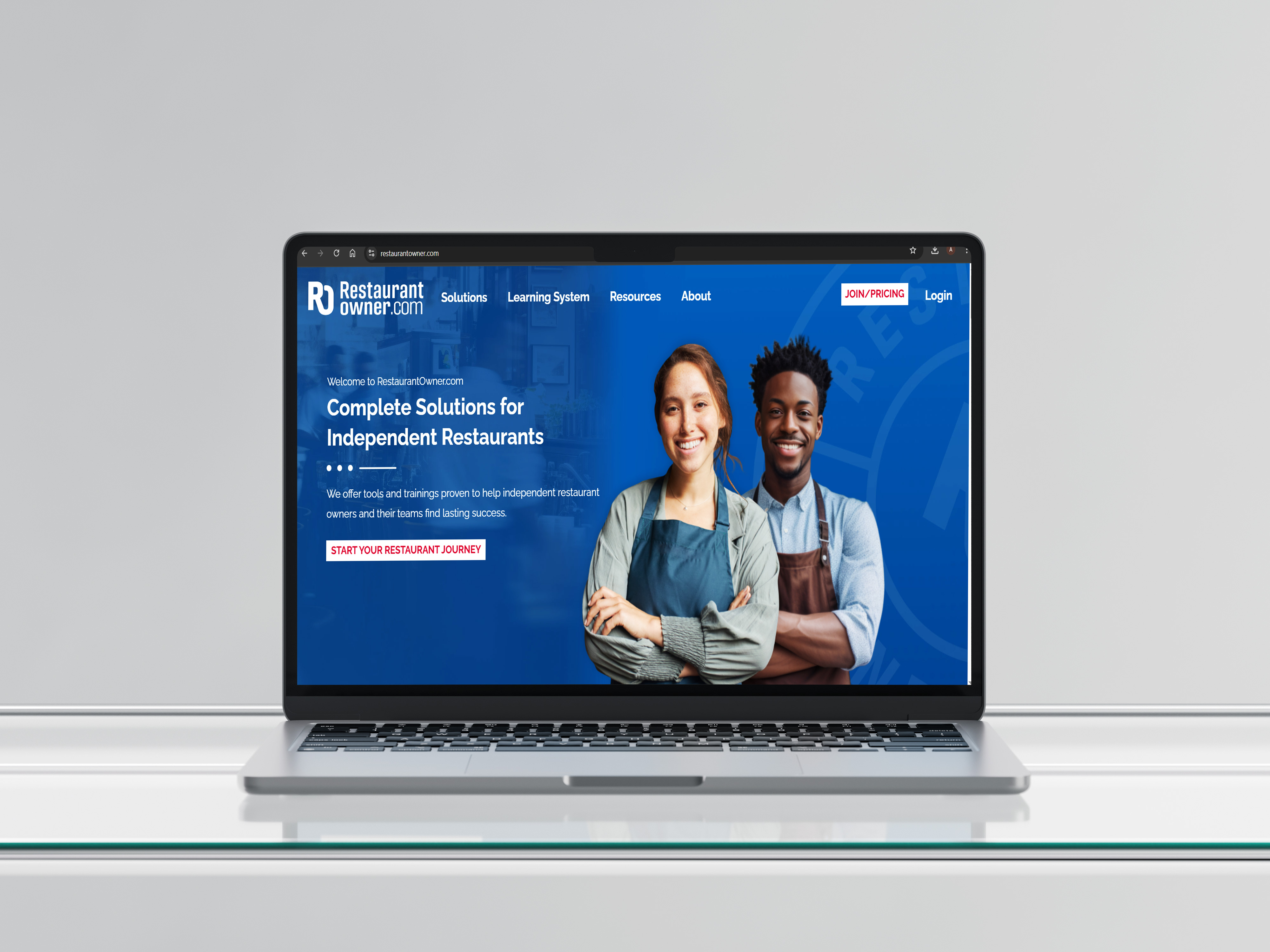 Restaurant Management